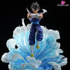 Dragon Ball The Strongest Super Warrior! Vegetto Statue - Real Creation Studio & Yav May [Pre-Order