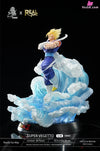 Dragon Ball The Strongest Super Warrior! Vegetto Statue - Real Creation Studio & Yav May [Pre-Order