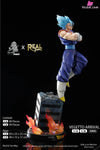 Dragon Ball The Strongest Super Warrior! Vegetto Statue - Real Creation Studio & Yav May [Pre-Order