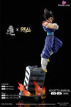 Dragon Ball The Strongest Super Warrior! Vegetto Statue - Real Creation Studio & Yav May [Pre-Order