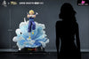 Dragon Ball The Strongest Super Warrior! Vegetto Statue - Real Creation Studio & Yav May [Pre-Order