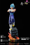 Dragon Ball The Strongest Super Warrior! Vegetto Statue - Real Creation Studio & Yav May [Pre-Order