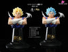 Dragon Ball The Strongest Super Warrior! Vegetto Statue - Real Creation Studio & Yav May [Pre-Order