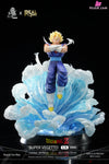 Dragon Ball The Strongest Super Warrior! Vegetto Statue - Real Creation Studio & Yav May [Pre-Order