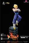 Dragon Ball The Strongest Super Warrior! Vegetto Statue - Real Creation Studio & Yav May [Pre-Order