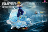 Dragon Ball The Strongest Super Warrior! Vegetto Statue - Real Creation Studio & Yav May [Pre-Order