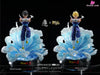 Dragon Ball The Strongest Super Warrior! Vegetto Statue - Real Creation Studio & Yav May [Pre-Order