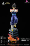 Dragon Ball The Strongest Super Warrior! Vegetto Statue - Real Creation Studio & Yav May [Pre-Order