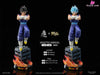 Dragon Ball The Strongest Super Warrior! Vegetto Statue - Real Creation Studio & Yav May [Pre-Order