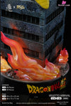 Dragon Ball The Strongest Super Warrior! Vegetto Statue - Real Creation Studio & Yav May [Pre-Order