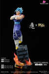 Dragon Ball The Strongest Super Warrior! Vegetto Statue - Real Creation Studio & Yav May [Pre-Order