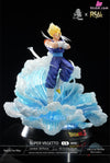 Dragon Ball The Strongest Super Warrior! Vegetto Statue - Real Creation Studio & Yav May [Pre-Order