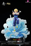 Dragon Ball The Strongest Super Warrior! Vegetto Statue - Real Creation Studio & Yav May [Pre-Order