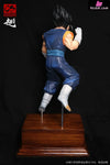 Dragon Ball The Strongest Warrior Vegito 1/7 GK Statue - C3 Studio [In-Stock] - Full Payment - Dragon Ball