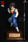 Dragon Ball The Strongest Warrior Vegito 1/7 GK Statue - C3 Studio [In-Stock] - Full Payment - Dragon Ball