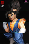Dragon Ball The Strongest Warrior Vegito 1/7 GK Statue - C3 Studio [In-Stock] - Full Payment - Dragon Ball