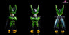 Dragon Ball The Third Form Of Cell Statue - C Studio [Pre-Order]