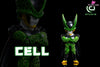 Dragon Ball The Third Form Of Cell Statue - C Studio [Pre-Order]