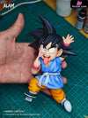 Dragon Ball The Wanted Ghost Face Goku 1/6 GK Statue - Alam Studio [Pre-Order] - DragonBall
