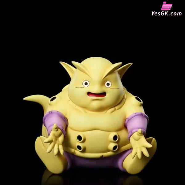 Dragon Ball Theatrical Chapter-Initial Janemba Resin Statue - C Studio [Pre-Order]