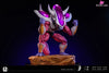 Dragon Ball Third Form Frieza Statue - Lz Studio [Pre-Order]