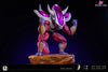 Dragon Ball Third Form Frieza Statue - Lz Studio [Pre-Order]