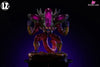 Dragon Ball Third Form Frieza Statue - Lz Studio [Pre-Order]