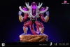 Dragon Ball Third Form Frieza Statue - Lz Studio [Pre-Order] Full Payment / 1/6 Scale Anime Color