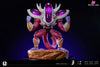 Dragon Ball Third Form Frieza Statue - Lz Studio [Pre-Order] Full Payment / 1/6 Scale Anime Color