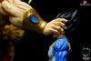 Dragon Ball Three Characters-Broly Resin Statue - Break Studio [Pre-Order Closed]