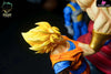 Dragon Ball Three Characters-Broly Resin Statue - Break Studio [Pre-Order Closed]