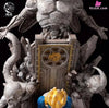 Dragon Ball Throne Series Throne Vegeta 2.0 Statue - HunDian Studio [In-Stock] Full Payment Dragon Ball