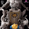 Dragon Ball Throne Series Throne Vegeta 2.0 Statue - HunDian Studio [In-Stock] Full Payment Dragon Ball