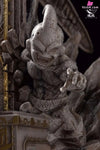 Dragon Ball Throne Series Throne Vegeta 2.0 Statue - HunDian Studio [In-Stock] Full Payment Dragon Ball