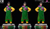 Dragon Ball Tien Shinhan & Chiaotzu Statue - Xbd Studio [Pre-Order]