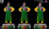 Dragon Ball Tien Shinhan & Chiaotzu Statue - Xbd Studio [Pre-Order]