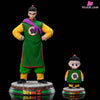 Dragon Ball Tien Shinhan & Chiaotzu Statue - Xbd Studio [Pre-Order]