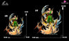 Dragon Ball Tien Shinhan GK Statue - Clouds Studio [In-Stock] - Dragon Ball