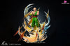 Dragon Ball Tien Shinhan GK Statue - Clouds Studio [In-Stock] - Dragon Ball