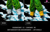 Dragon Ball Tien Shinhan GK Statue - Clouds Studio [In-Stock] - Dragon Ball