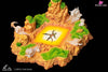 Dragon Ball Tien Shinhan GK Statue - Clouds Studio [In-Stock] - Dragon Ball