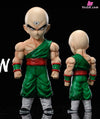 Dragon Ball Tien Shinhan Statue - League Studio [Pre - Order] Deposit