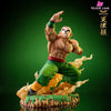 Dragon Ball Tien Shinhans Last Qigong Cannon Statue - Mm Studio [Pre-Order]