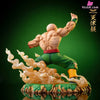 Dragon Ball Tien Shinhans Last Qigong Cannon Statue - Mm Studio [Pre-Order]