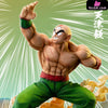 Dragon Ball Tien Shinhans Last Qigong Cannon Statue - Mm Studio [Pre-Order]