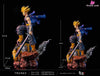 Dragon Ball Time Machine Future Torankusu GK Statue - Dim Studio [In-Stock] Dragon Ball