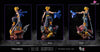 Dragon Ball Time Machine Future Torankusu GK Statue - Dim Studio [In-Stock] Dragon Ball