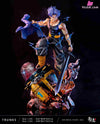 Dragon Ball Time Machine Future Torankusu GK Statue - Dim Studio [In-Stock] Dragon Ball