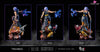 Dragon Ball Time Machine Future Torankusu GK Statue - Dim Studio [In-Stock] Dragon Ball