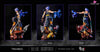 Dragon Ball Time Machine Future Torankusu GK Statue - Dim Studio [In-Stock] Dragon Ball
